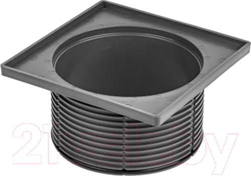 Изображение товара Трап для душа Bettoserb 15x15 14702509 (329631)