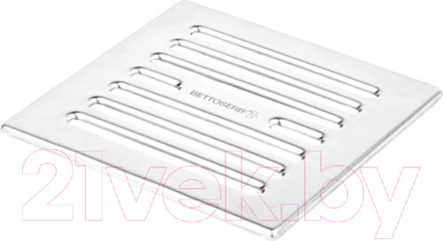 Изображение товара Трап для душа Bettoserb 15x15 14702509 (329631)