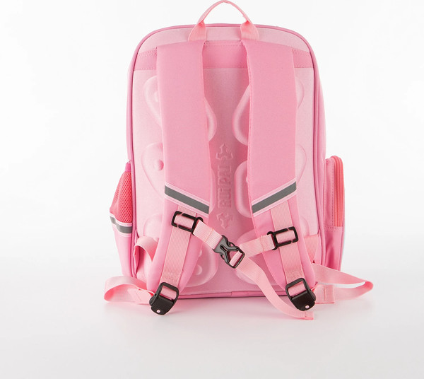 Изображение товара Школьный рюкзак RuiPai 923-R211026-PNK (розовый)