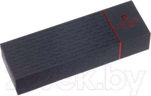 Изображение товара Ручка шариковая имиджевая Pierre Cardin Gamme / PC1500BP