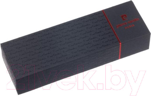 Изображение товара Ручка шариковая имиджевая Pierre Cardin Gamme / PC1400BP