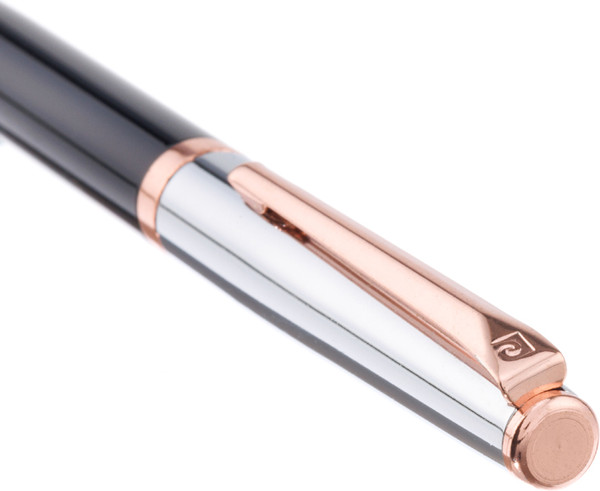 Изображение товара Ручка шариковая имиджевая Pierre Cardin Gamme / PC1401BP