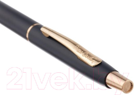 Изображение товара Ручка шариковая имиджевая Pierre Cardin Gamme / PC0914BP