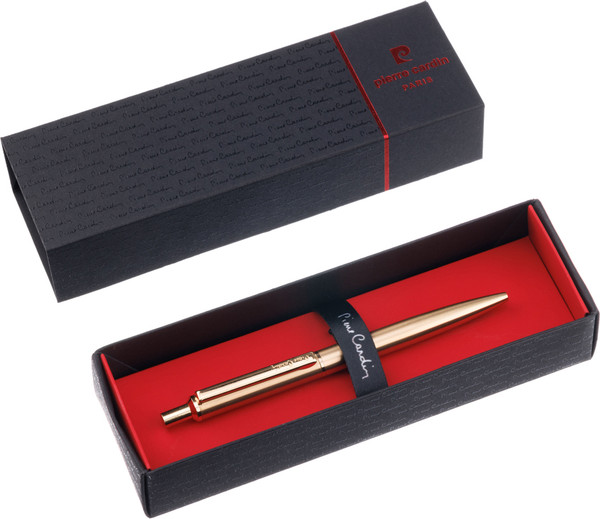 Изображение товара Ручка шариковая имиджевая Pierre Cardin Gamme Classic / PC0940BP
