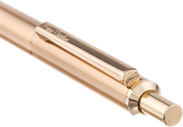 Изображение товара Ручка шариковая имиджевая Pierre Cardin Gamme Classic / PC0940BP