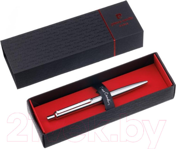 Изображение товара Ручка шариковая имиджевая Pierre Cardin Gamme Classic / PC0941BP