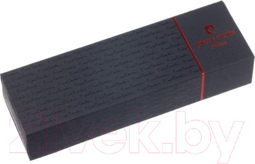 Изображение товара Ручка шариковая имиджевая Pierre Cardin Gamme Classic / PC0941BP