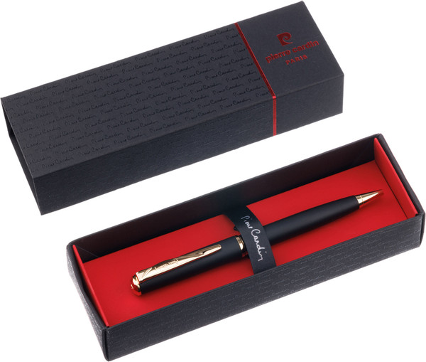 Изображение товара Ручка шариковая имиджевая Pierre Cardin Gamme Classic / PC0934BP