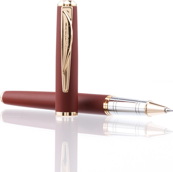 Изображение товара Ручка-роллер имиджевая Pierre Cardin Gamme Classic / PC0936RP