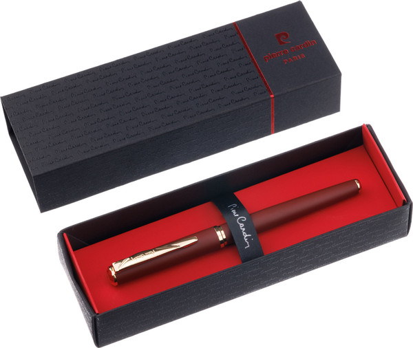 Изображение товара Ручка-роллер имиджевая Pierre Cardin Gamme Classic / PC0936RP
