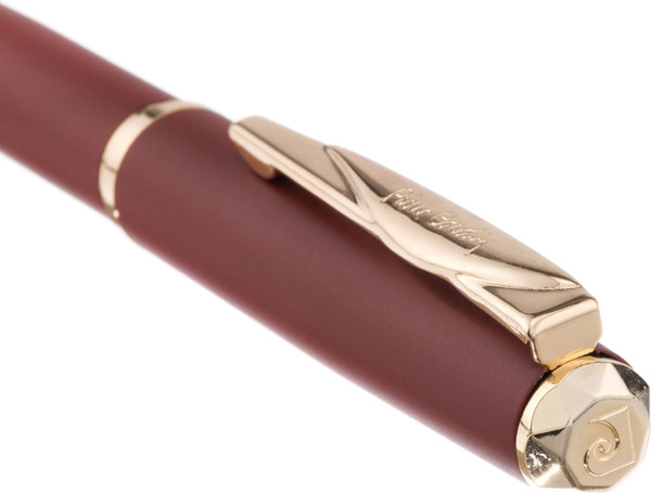 Изображение товара Ручка-роллер имиджевая Pierre Cardin Gamme Classic / PC0936RP