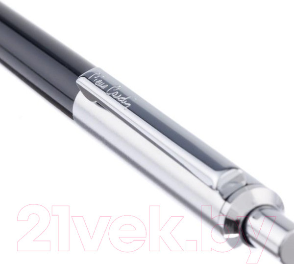 Изображение товара Ручка шариковая имиджевая Pierre Cardin Easy / PC6000BP