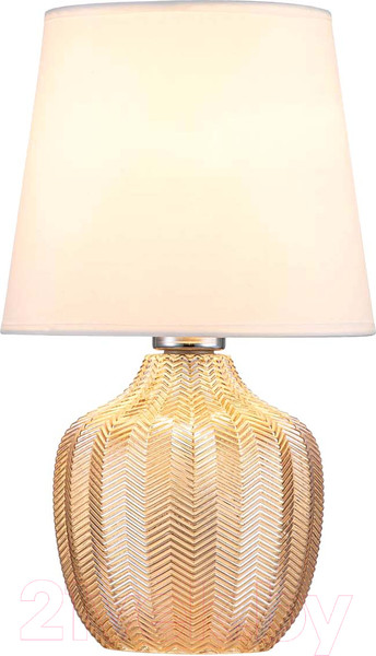 Изображение товара Прикроватная лампа ESCADA 10194/L (янтарь)