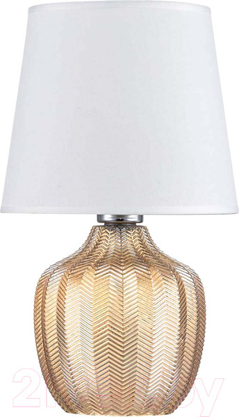 Изображение товара Прикроватная лампа ESCADA 10194/L (янтарь)