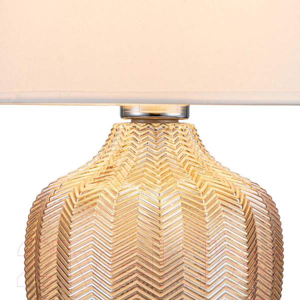 Изображение товара Прикроватная лампа ESCADA 10194/L (янтарь)