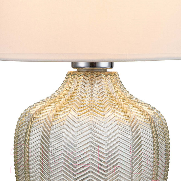 Изображение товара Прикроватная лампа ESCADA 10194/L (прозрачный)