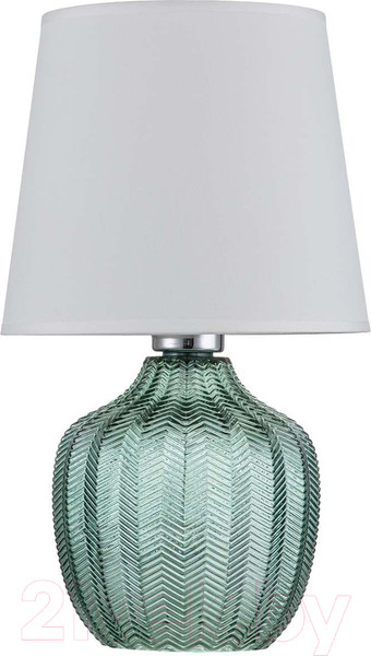 Изображение товара Прикроватная лампа ESCADA 10194/L (зеленый)