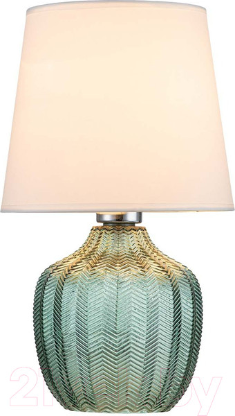 Изображение товара Прикроватная лампа ESCADA 10194/L (зеленый)