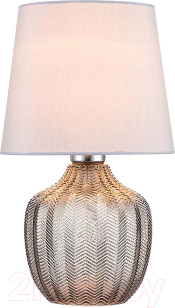 Изображение товара Прикроватная лампа ESCADA 10194/L (дым)