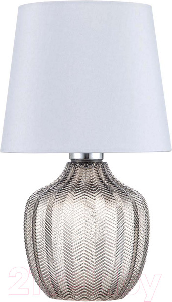 Изображение товара Прикроватная лампа ESCADA 10194/L (дым)