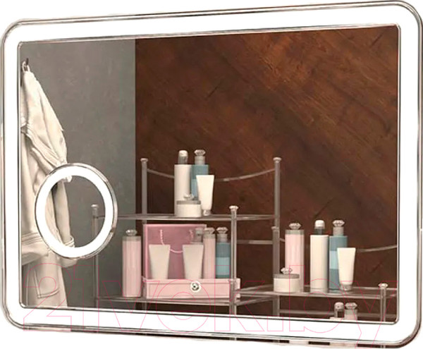 Изображение товара Зеркало Axus Vertigo 80x60 Стандарт