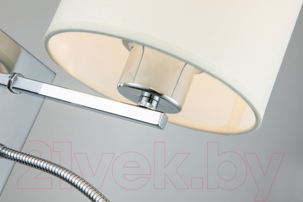 Изображение товара Бра ESCADA 552/A Led (хром/белый)