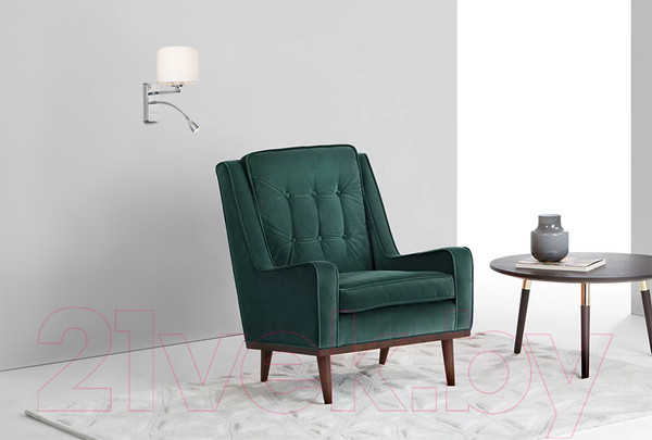 Изображение товара Бра ESCADA 552/A Led (хром/белый)