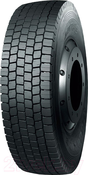 Изображение товара Грузовая шина Goodride AD733 295/80R22.5 152/149M нс18