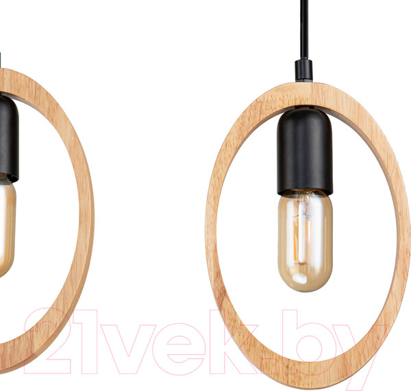 Изображение товара Люстра ESCADA 10196/4 (черный)