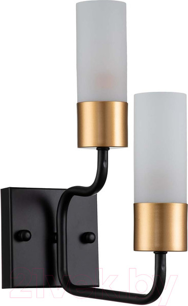 Изображение товара Бра ESCADA 2108/2A (черный/золото)