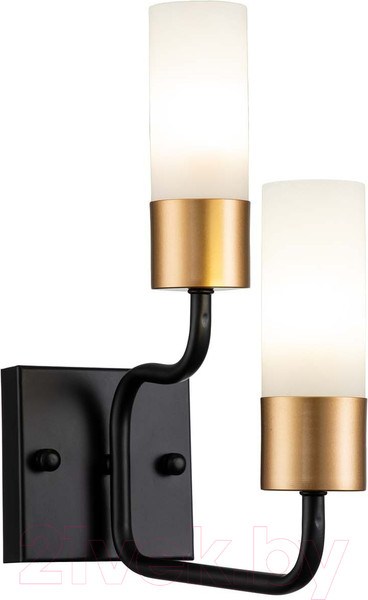 Изображение товара Бра ESCADA 2108/2A (черный/золото)