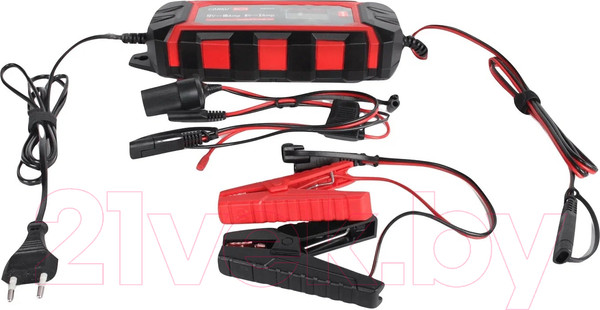 Изображение товара Пуско-зарядное устройство Carku BC-10