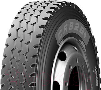 Изображение товара Грузовая шина Goodride CR926 7.50R16 122/118L нс14