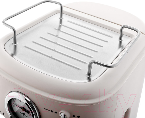 Изображение товара Кофеварка эспрессо Brayer BR1108