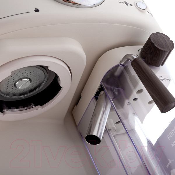 Изображение товара Кофеварка эспрессо Brayer BR1108