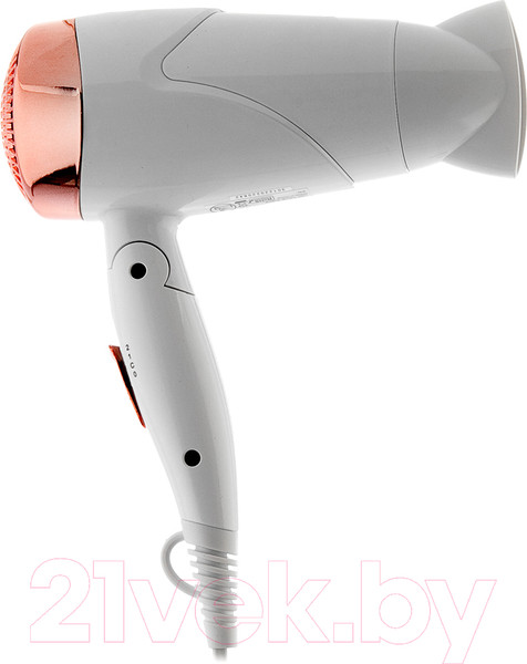 Изображение товара Компактный фен Brayer BR3026