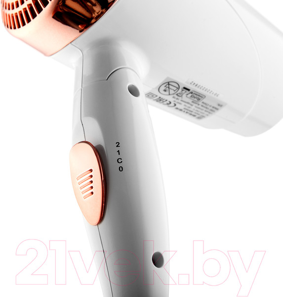 Изображение товара Компактный фен Brayer BR3026