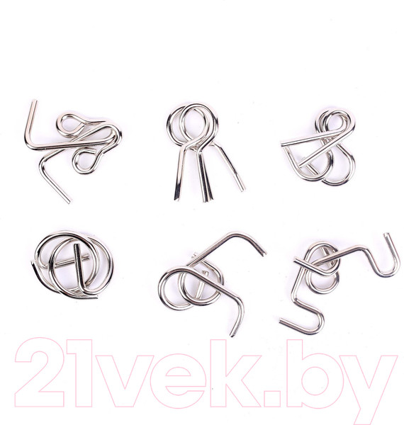 Изображение товара Набор головоломок Puzzle Загадки цивилизации Майя / 2528235