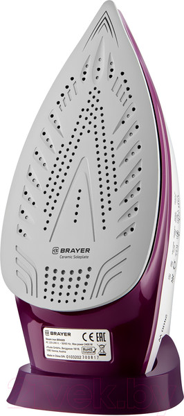 Изображение товара Утюг Brayer BR4009