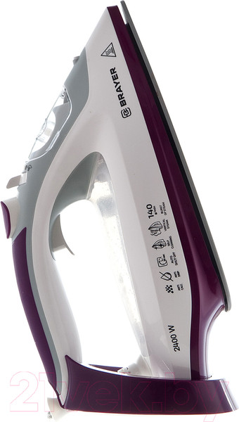 Изображение товара Утюг Brayer BR4009