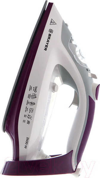 Изображение товара Утюг Brayer BR4009