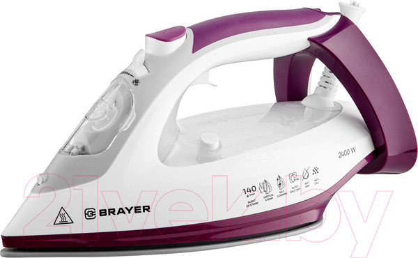 Изображение товара Утюг Brayer BR4009
