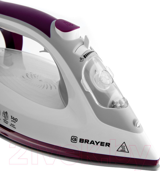 Изображение товара Утюг Brayer BR4009