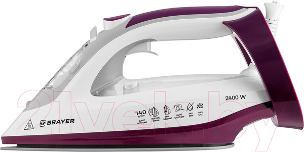 Изображение товара Утюг Brayer BR4009
