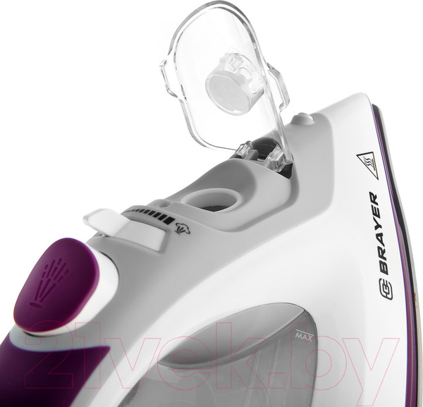 Изображение товара Утюг Brayer BR4009