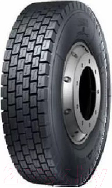 Изображение товара Грузовая шина Triangle TRD06 295/60R22.5 150/147K нс18