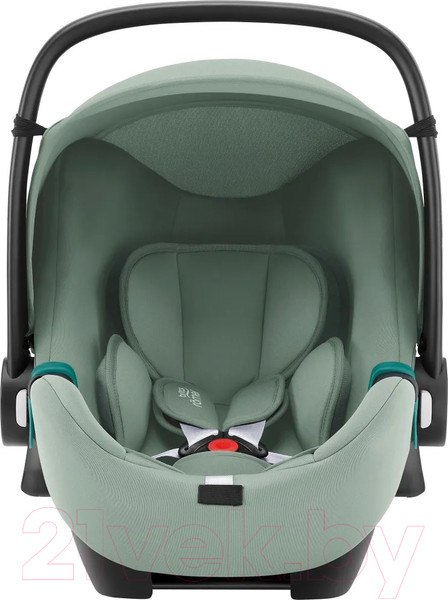 Изображение товара Автокресло Britax Romer Baby-Safe 3 I-Size (Jade Green)
