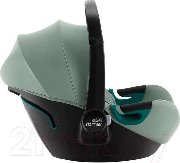 Изображение товара Автокресло Britax Romer Baby-Safe 3 I-Size (Jade Green)