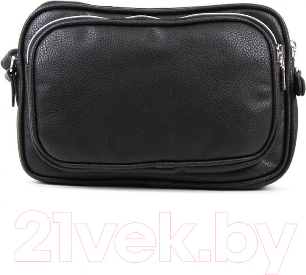 Изображение товара Сумка Медведково 23с0185-к14 (черный)