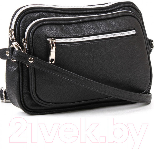Изображение товара Сумка Медведково 23с0185-к14 (черный)